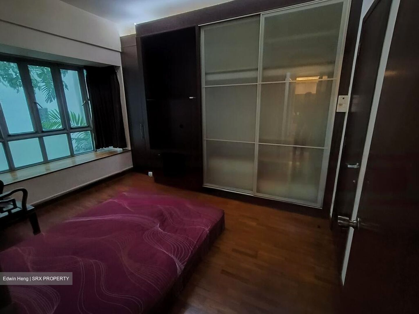 Residence 118 (D15), Apartment #460521541